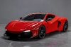 Rezvani Beast 2024