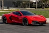 Rezvani Beast 2024