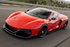 Rezvani Beast 2024