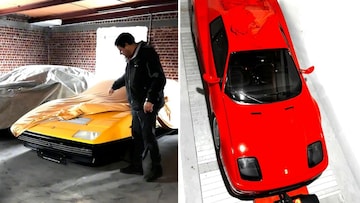 Schuurvondst Brussel