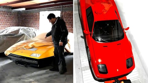 Hoe zit het eigenlijk met de schuurvondsten in België?