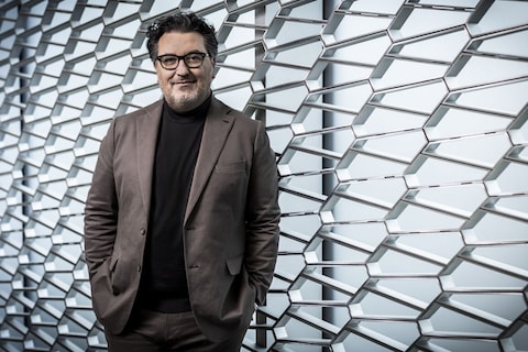 Audi krijgt Italiaanse hoofdontwerper