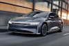 Lucid Air Pure