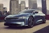 Lucid Air Pure