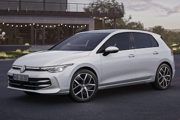 Volkswagen Golf Edition 50