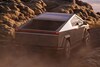 Tesla Cybertruck