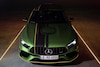 Mercedes-AMG A45 S Limited Edition