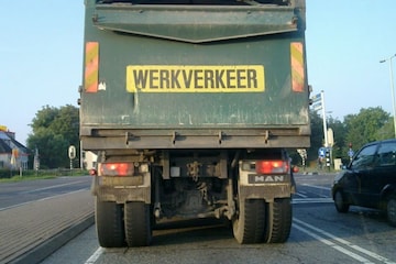 Werkverkeer