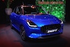 Suzuki Swift - Eerste Kennismaking