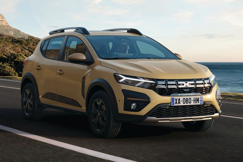 Dacia