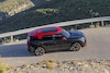 Mini JCW Countryman ALL4 - rijdend