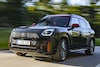 Mini JCW Countryman ALL4 - rijdend