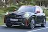 Mini JCW Countryman ALL4 - rijdend