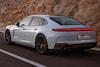 Porsche Panamera 4 E-Hybrid en 4S E-Hybrid
