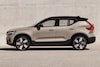 Volvo EX40
