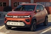 Dacia Spring 2024
