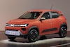 Dacia Spring 2024