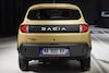 Dacia Spring 2024
