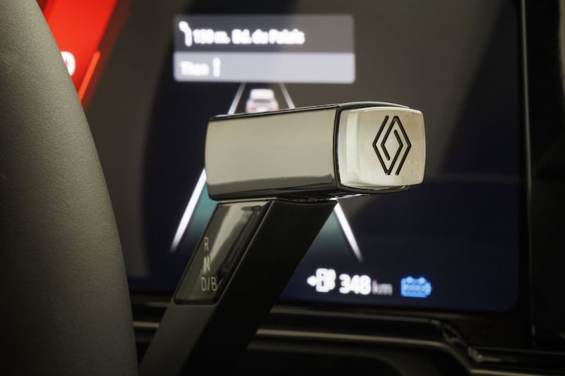 Renault 5 E-Tech Electric