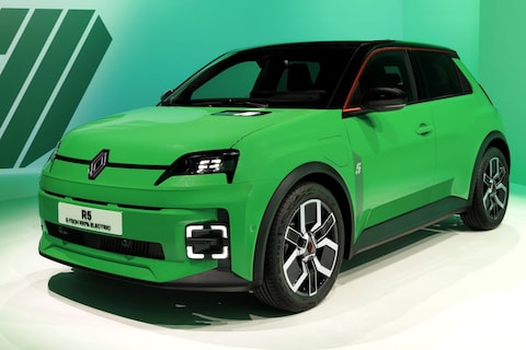 Dit is de Renault 5 E-Tech Electric: tot 400 kilometer bereik en vanaf 25 mille