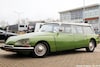 Citroën DS