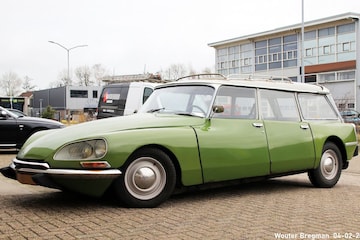 Citroën DS