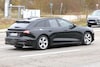 Audi A5 Avant spyshots