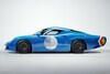 AGTZ Twin Tail