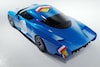 AGTZ Twin Tail