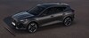 Cupra Formentor en Leon