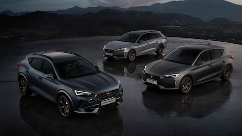 Cupra Leon en Formentor tijdelijk tot €5.000 goedkoper