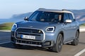 Mini Countryman SE ALL4 2024