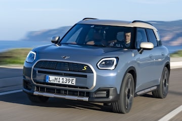 Mini Countryman SE ALL4 2024