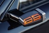 Hyundai Ioniq 6 digitale buitenspiegels