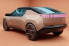 Fiat Fastback
