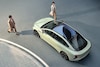 Hongqi EH7