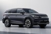 BYD Tang