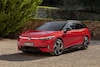 Volkswagen ID7 GTX Tourer