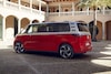 Volkswagen ID Buzz GTX