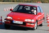 Honda Civic 1.6i-VTEC