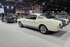 Autosalon van Genève 2024