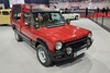 Autosalon van Genève 2024
