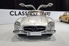 Autosalon van Genève 2024