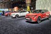 Autosalon van Genève 2024
