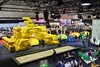 Autosalon van Genève 2024