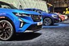 Autosalon van Genève 2024