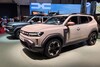 Autosalon van Genève 2024