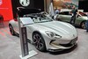 Autosalon van Genève 2024