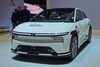 Autosalon van Genève 2024