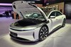 Autosalon van Genève 2024